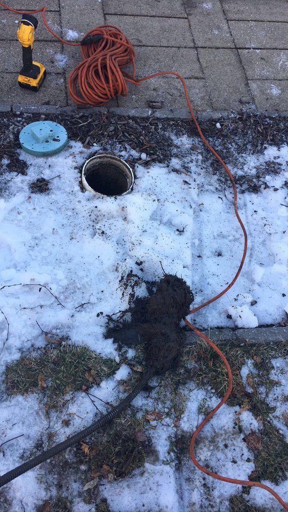 J Rooter Sewer and Drain Cleaning