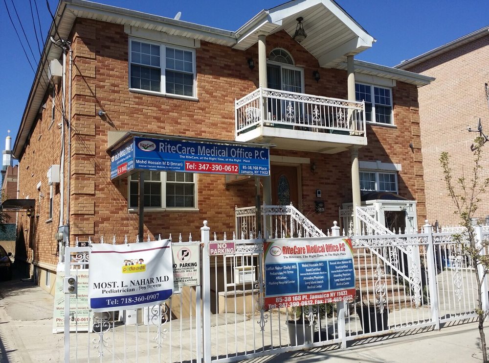 RiteCare Medical Office