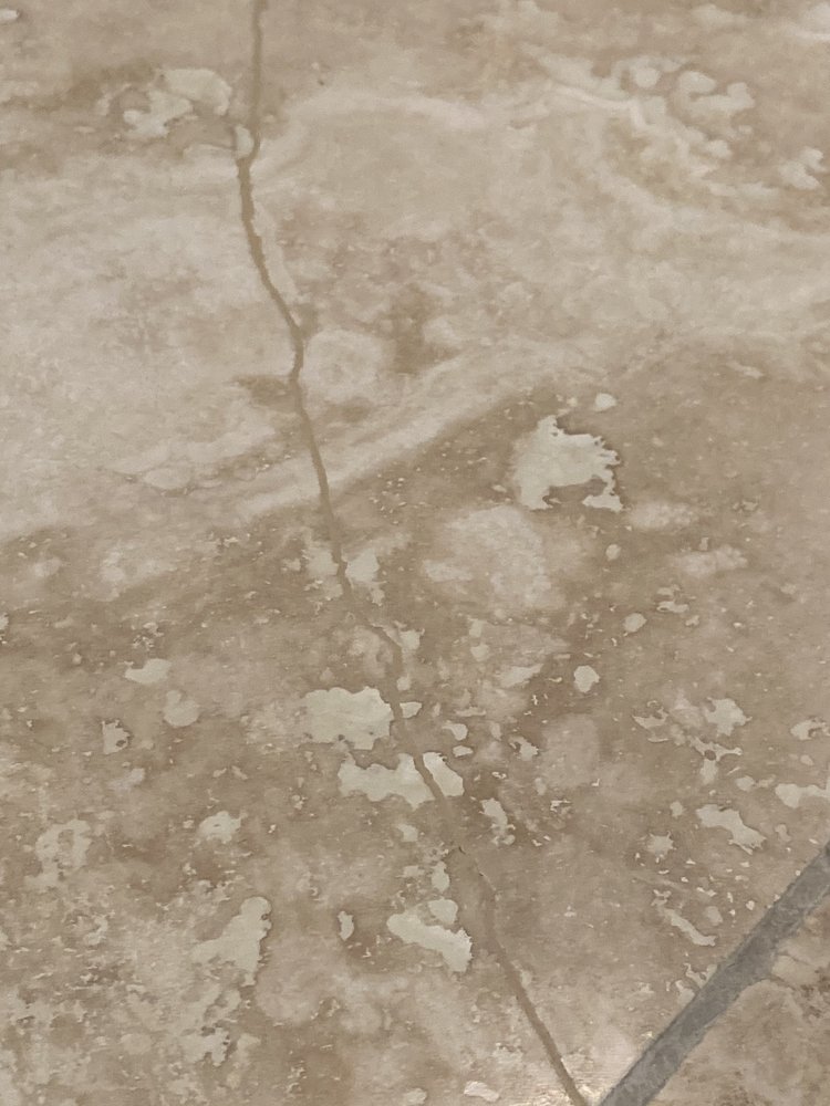 image of business Advanced Stone & Tile Restorations