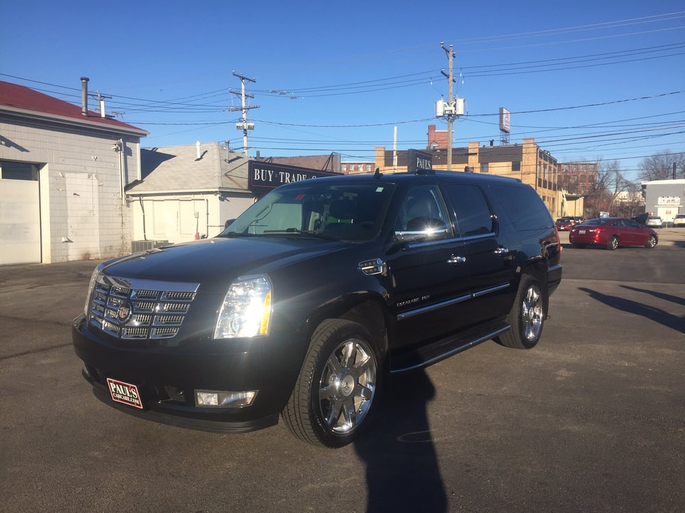Paul S Executive Car Care Manchester Nh Paul S Executive Car Care Manchester Nh