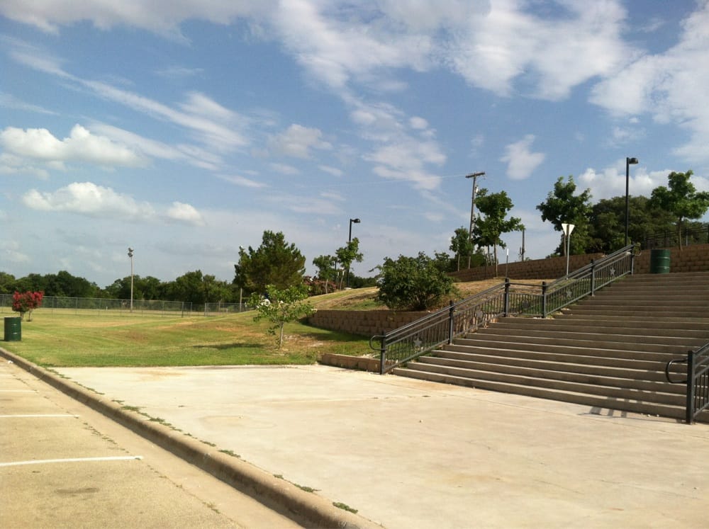 Killeen Athletic Complex Parks South Ws Young Dr, Killeen, TX Yelp