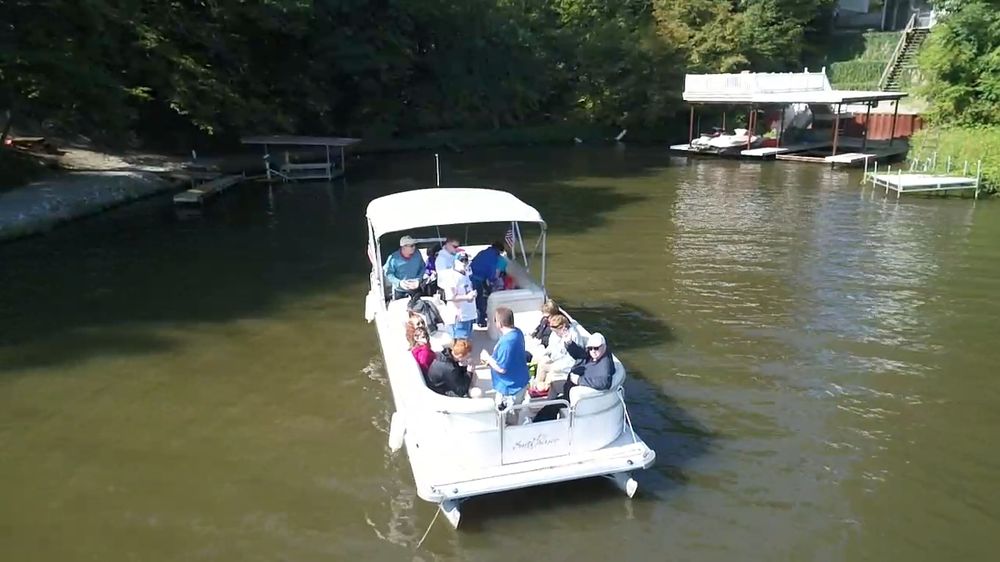 Lake Shafer Marina & Boat Rentals Boating 2419 N West Shafer Dr