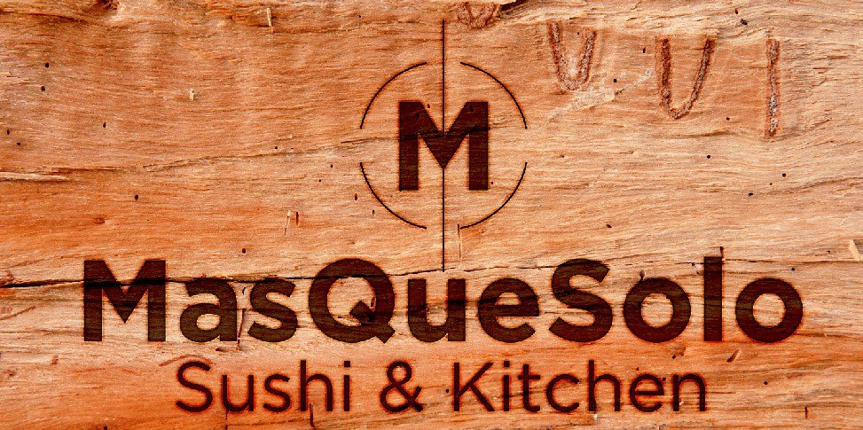 MasQueSolo