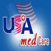 image of business USA Medical Care 