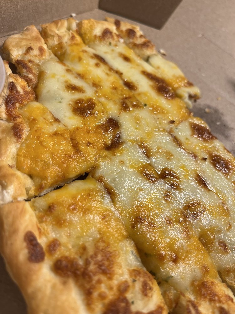 Palios Pizza Cafe - Midland