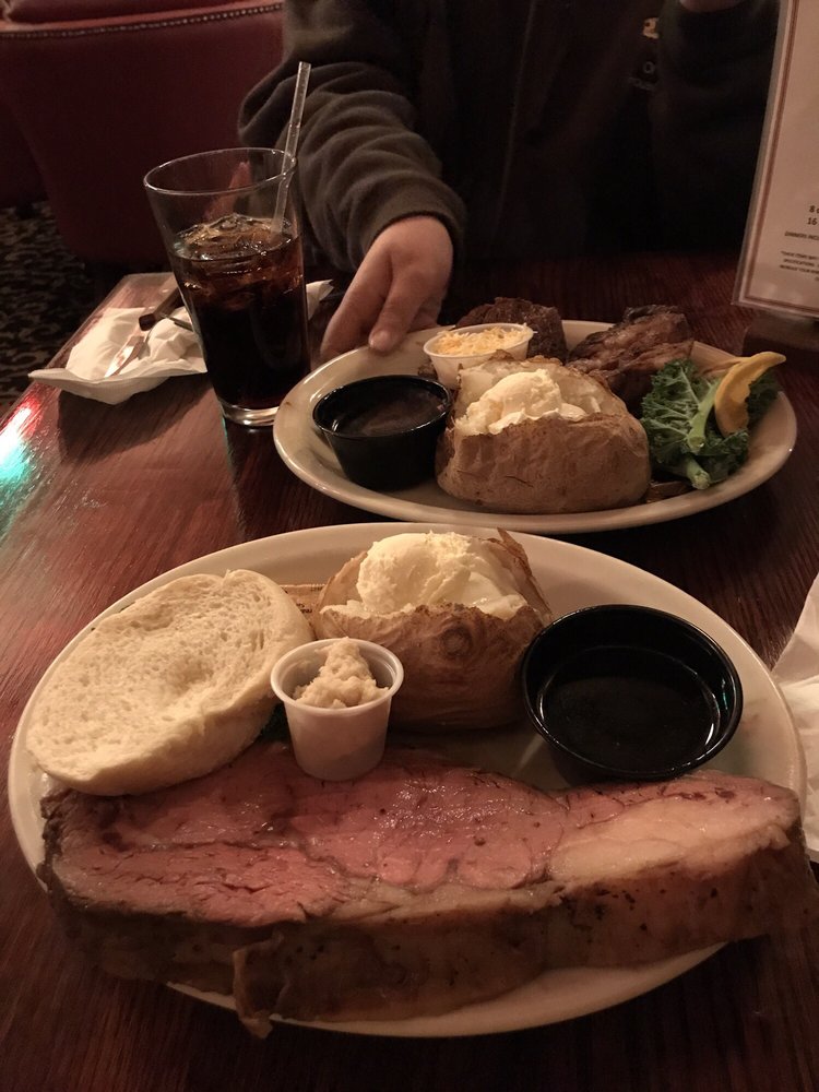 Quincy’s 11 Photos & 29 Reviews Steakhouses 121 W Main St
