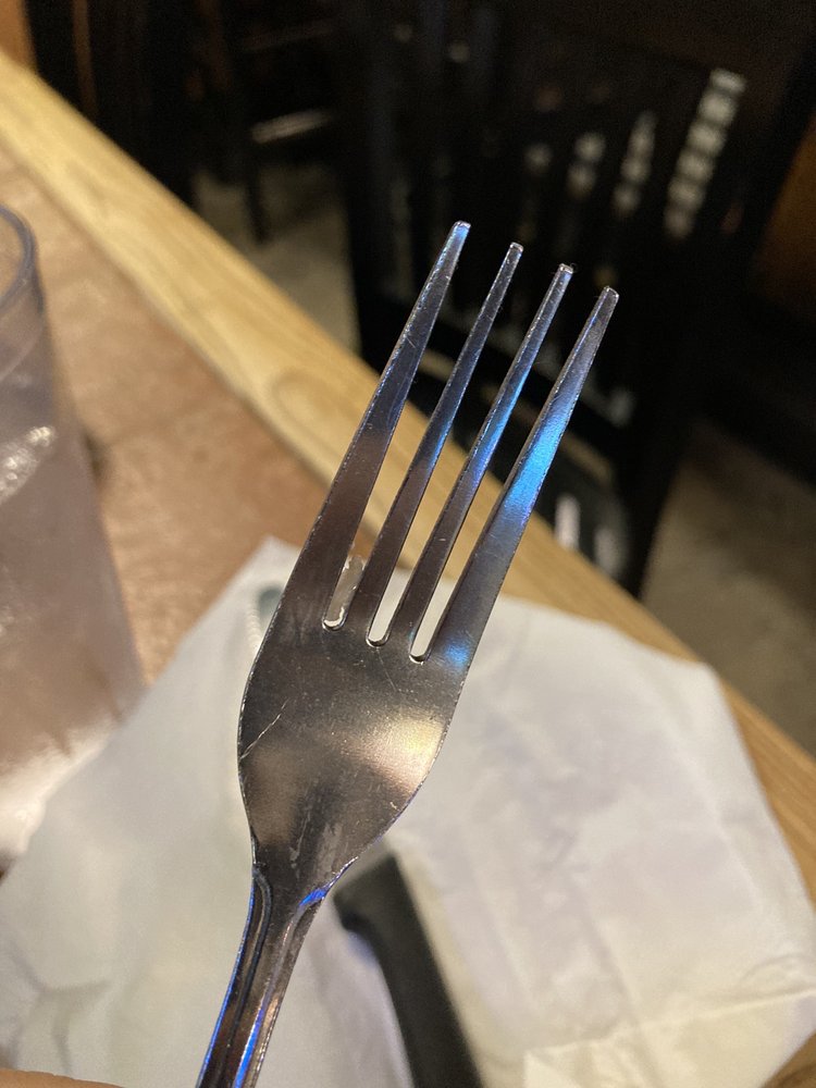 On The Border Mexican Grill & Cantina