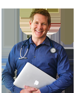 image of business Maryland Farms Pediatrics