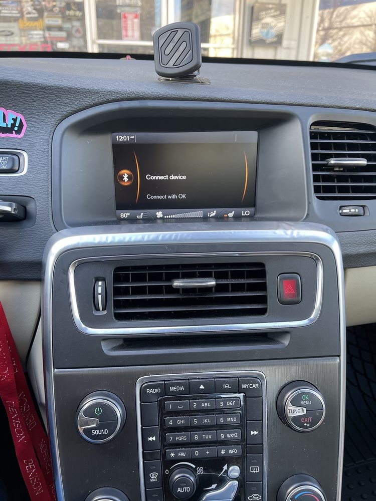 Hurley's Auto Audio