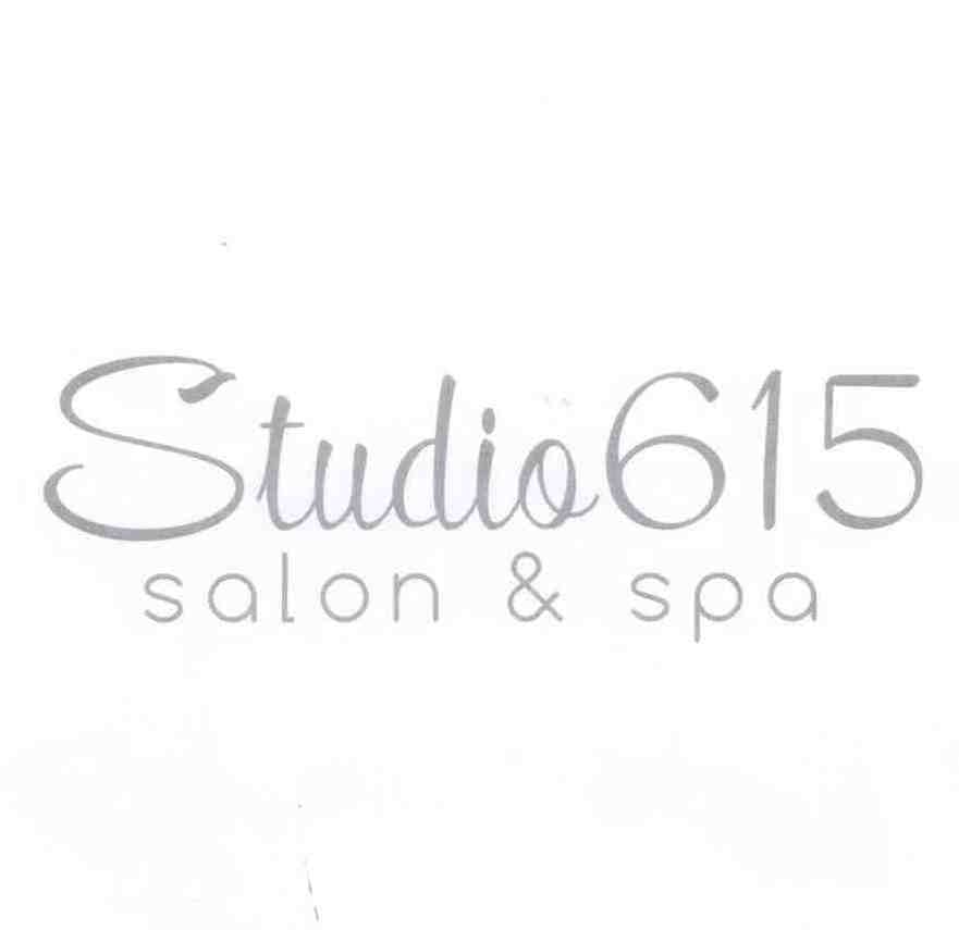 Studio615 Salon & Spa