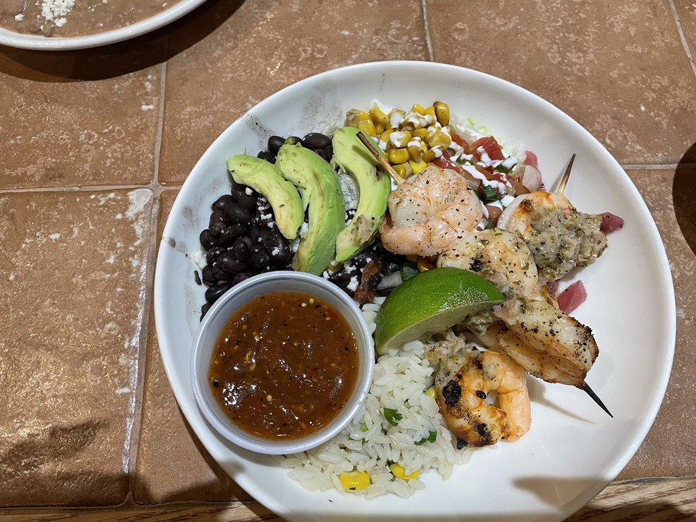 On The Border Mexican Grill & Cantina On The Border Mexican Grill & Cantina