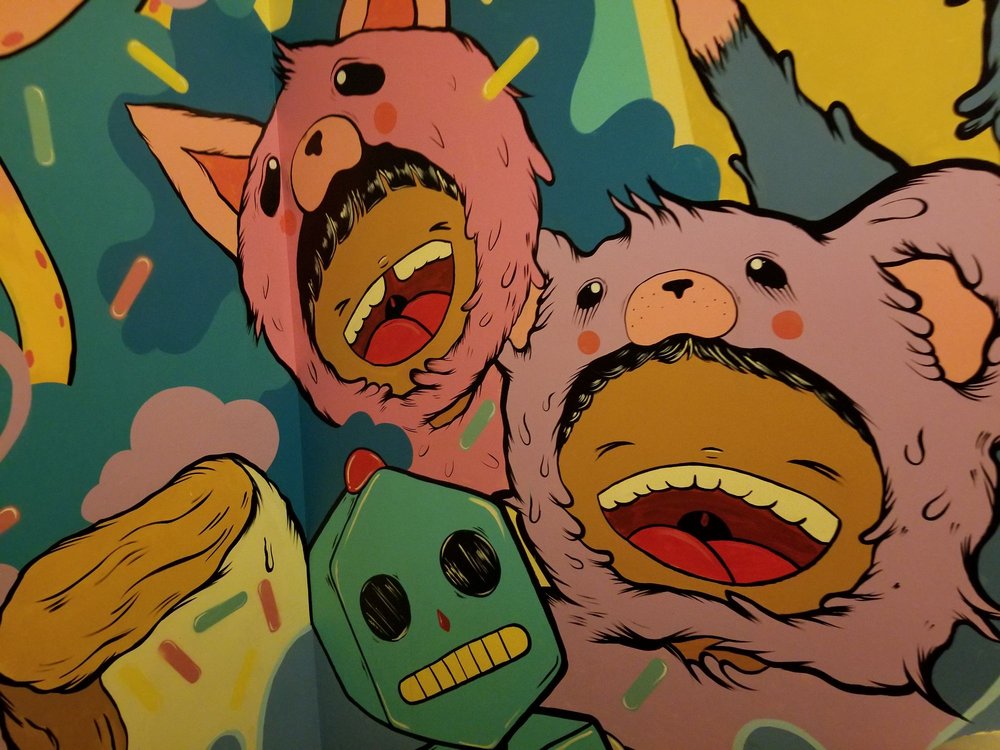 O