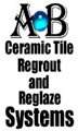 AB Ceramic Tile Regrout And Reglaze Systems