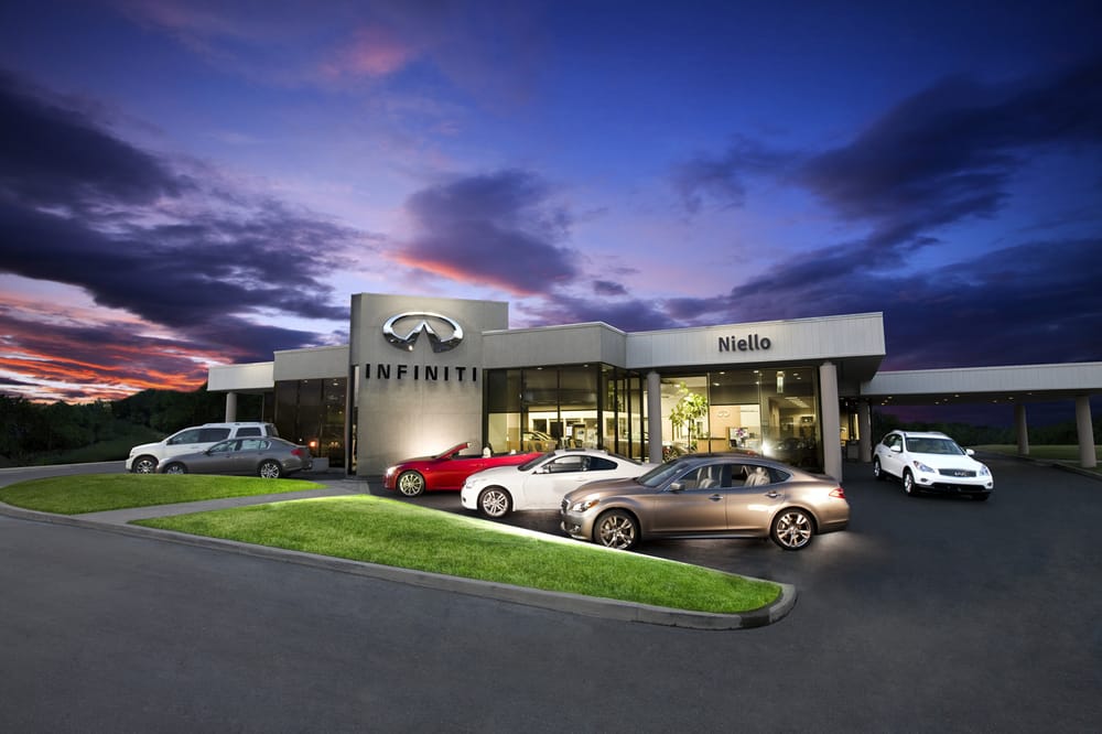 Niello INFINITI CLOSED 48 Photos &amp; 284 Reviews Car