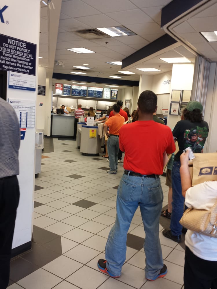 US Post Office Post Offices 4701 NE Barry Rd, Kansas City, MO