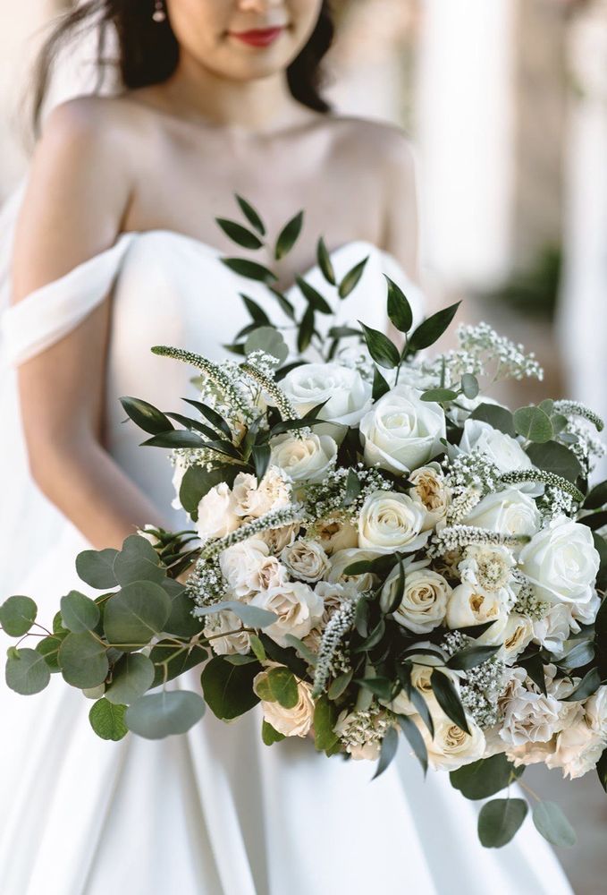 Margo Florals