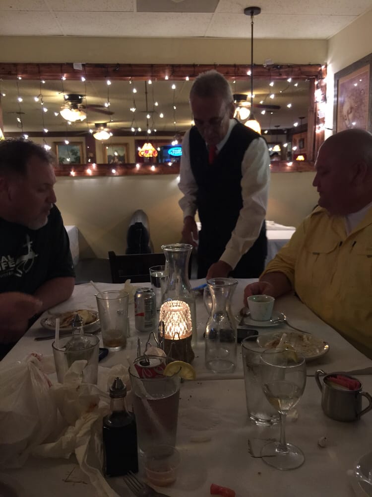 Villaggio Ristorante 45 Photos & 96 Reviews Italian 102 Flagship