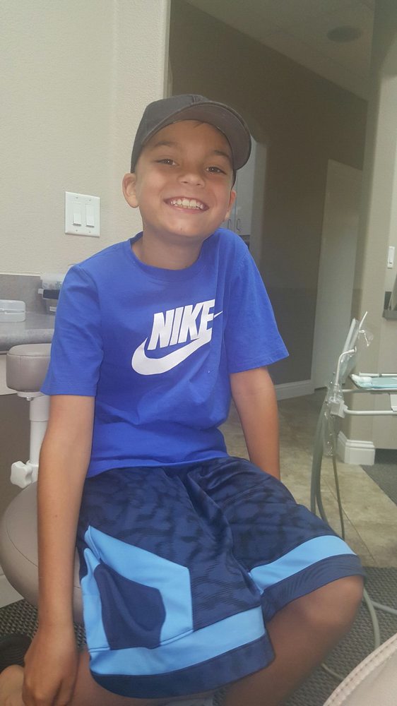 image of business Rock Creek Dental