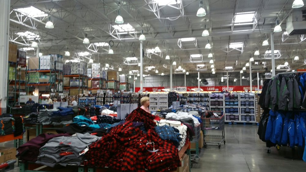 Costco Wholesale 15 Reviews Wholesale Stores 4411 Walker Road, Windsor, ON, Canada Phone