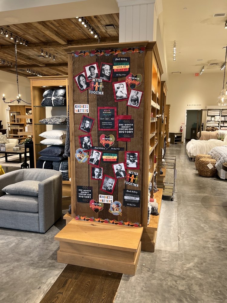 Pottery Barn