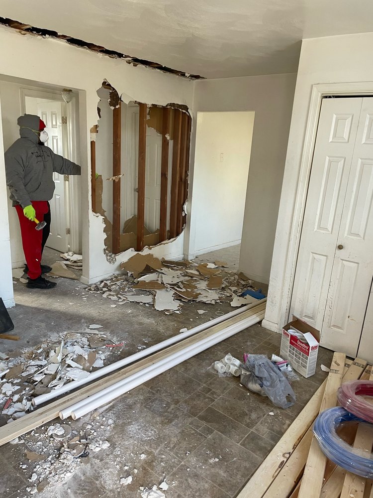 All Around Quality Enterprises