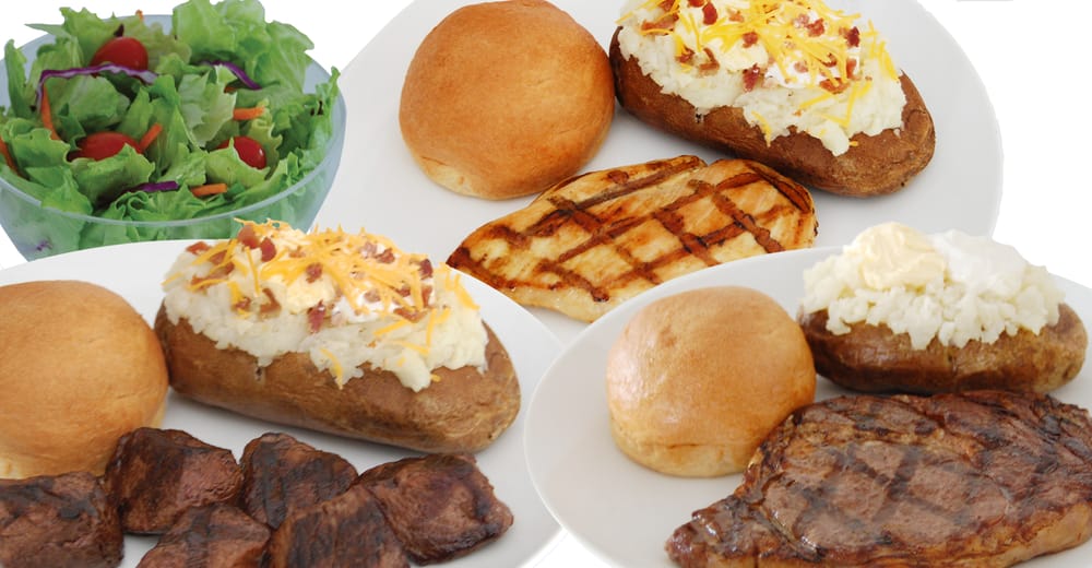 Texas Steak Express 18 Photos & 28 Reviews Steakhouses 3316 W