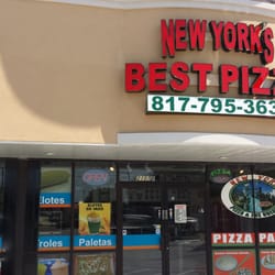 New York’s Best Pizza - 43 Photos & 52 Reviews - Desserts - 2107-D