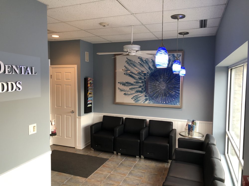 image of business Garrity Square Dental