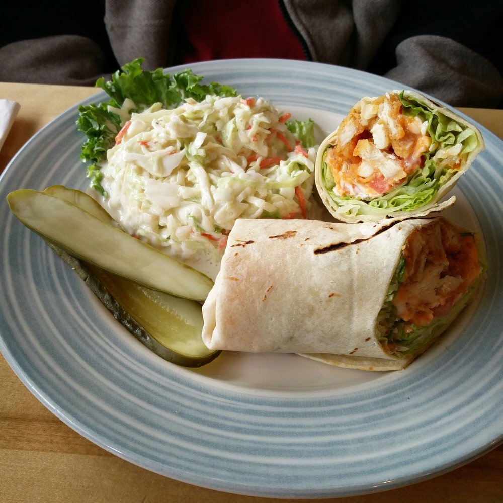 Swiss Chalet Rotisserie & Grill