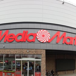 Media Markt - Electronics - Zuidermolenweg 20, Osdorp, Amsterdam, Noord ...