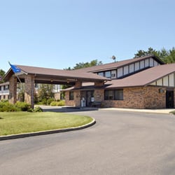 Super 8 By Wyndham Wautoma Hotels W 7607 State Road 21 And 73 Photo Of Super 8 By Wyndham Wautoma Wi United States