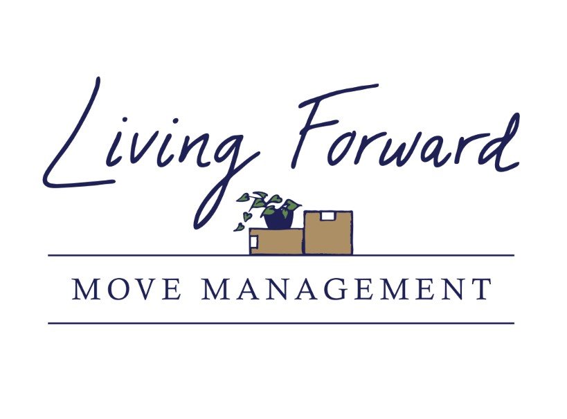 Living Forward