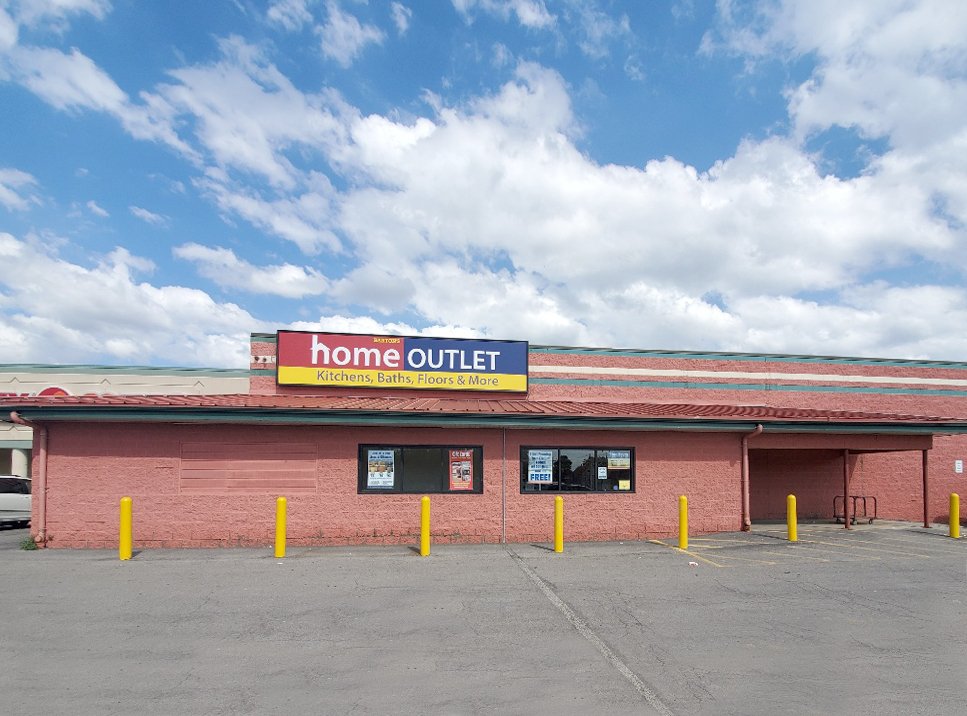 Home Outlet