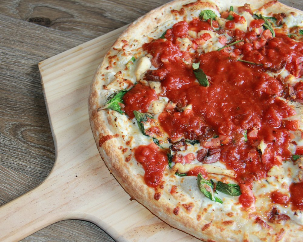Pizza World