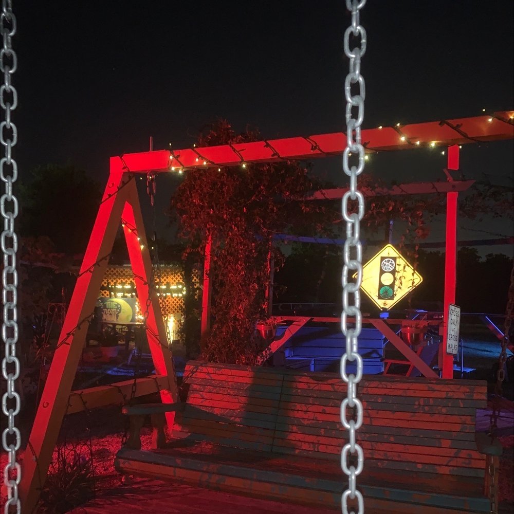 Neon Moon Saloon