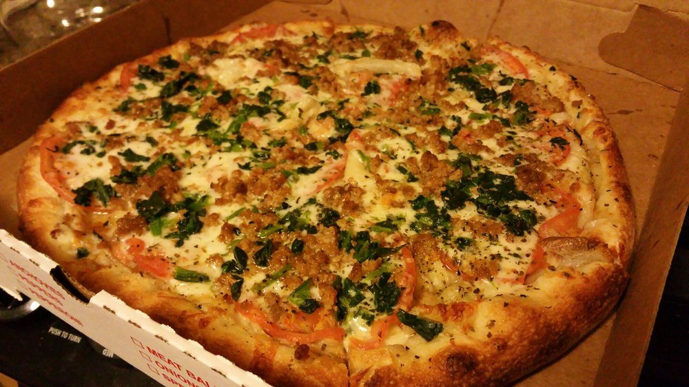Pizza Italia Order Food Online 14 Photos & 46 Reviews Pizza