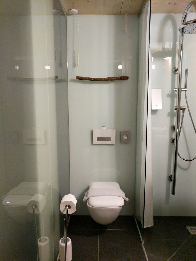Maya Boutique Hôtel - Nax