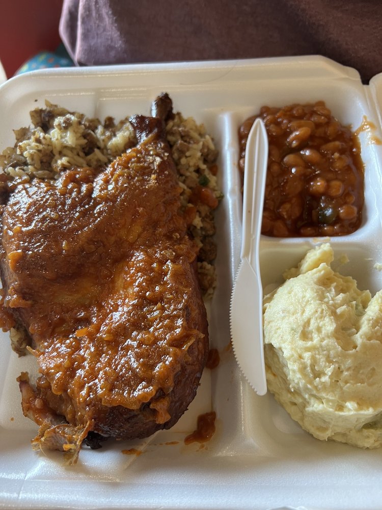 Chicken King Chicken King