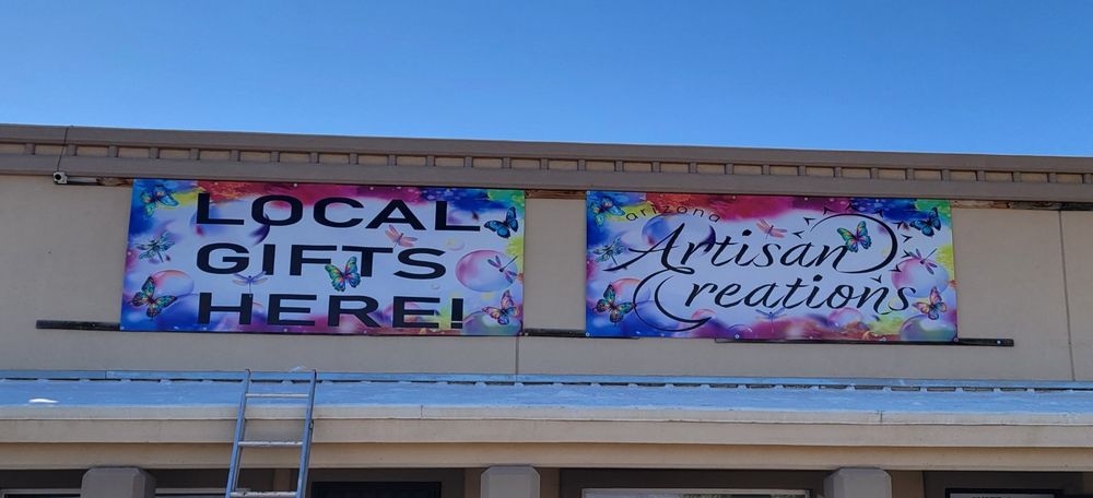 Arizona Artisan Creations