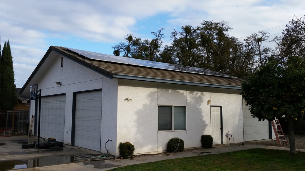 Economic Energy Solutions