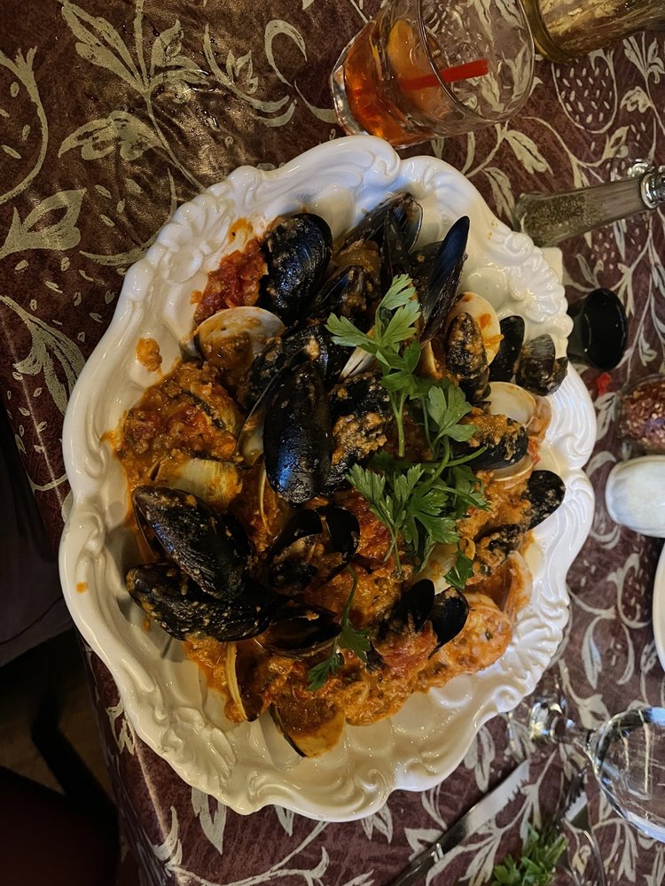 Falletta's Restaurant