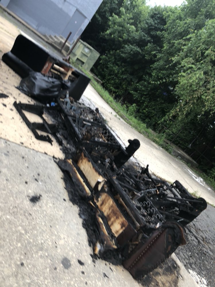 DMV Hauling Service
