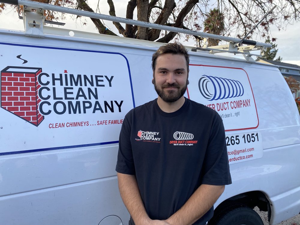 Chimney Clean