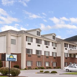 Days Inn By Wyndham Norton Hotels 375 Wharton Lane Va Photo Of Days Inn By Wyndham Norton Va United States
