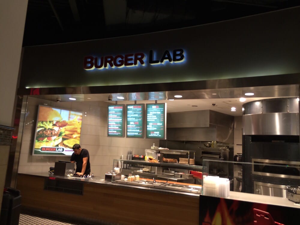 Burger Lab CLOSED 15 Reviews Burgers 2800 N Main St, Santa Ana