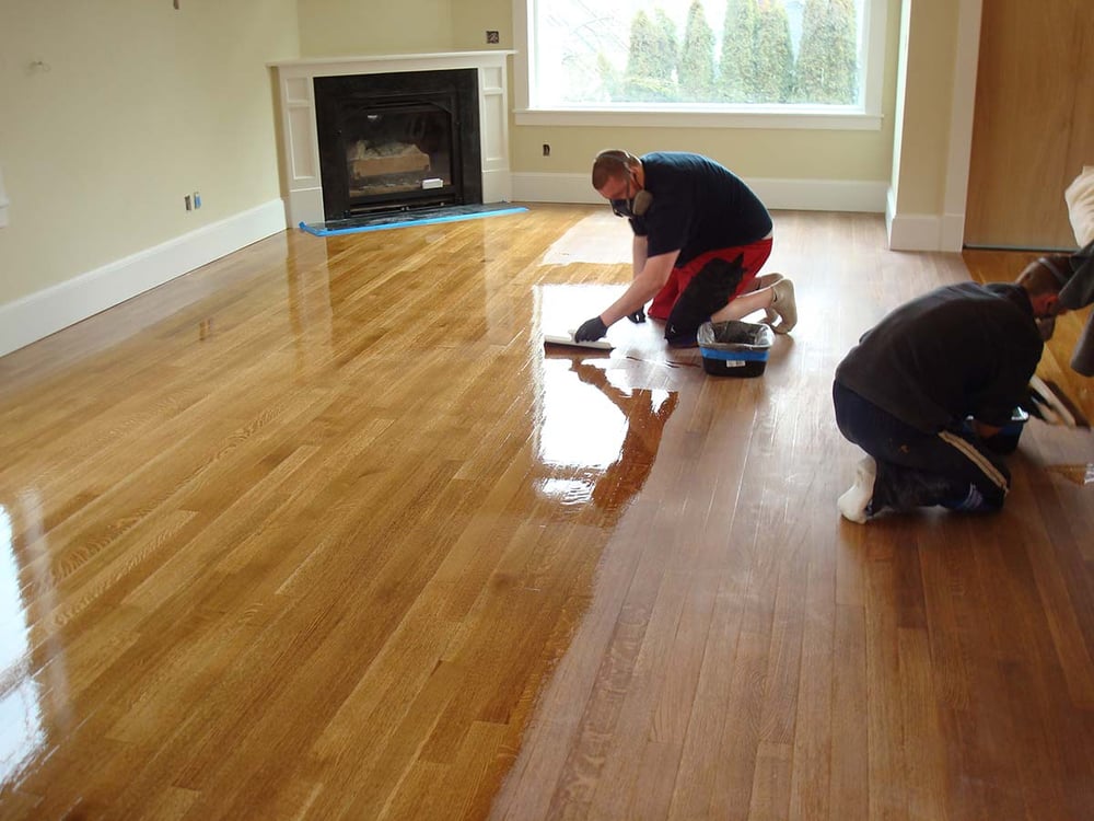 image of business Hardwood Specialists