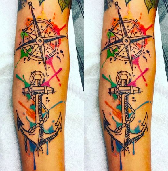 River Rat Tattoos - 24 Photos & 20 Reviews - Tattoo - 965 N Walnut Ave ...