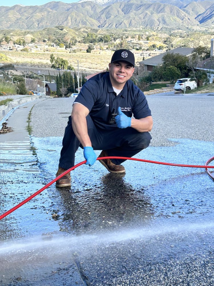 Drain Brothers Plumbing