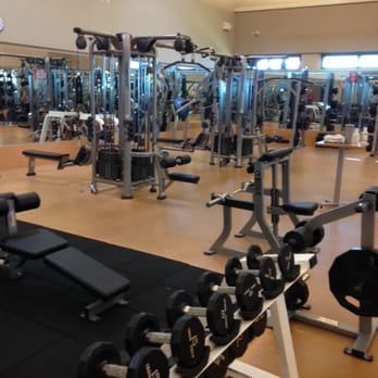 hm gym