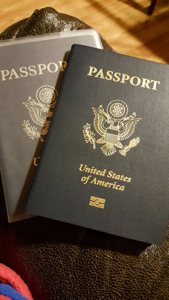 Allied Passport & Visa 15 Reviews Passport & Visa Services 1